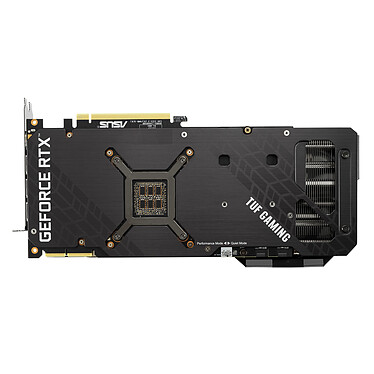 Acquista ASUS TUF GeForce RTX 3090 24G GAMING