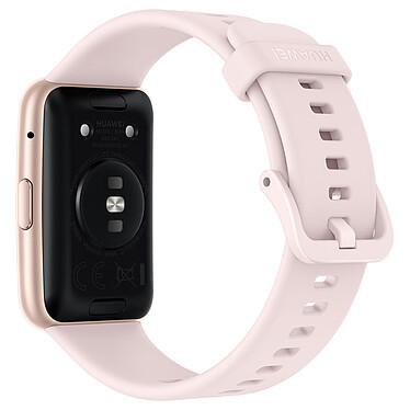 cheap Huawei Watch Fit Pink