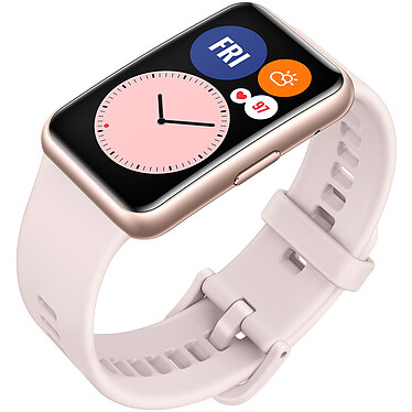 Buy Huawei Watch Fit Pink