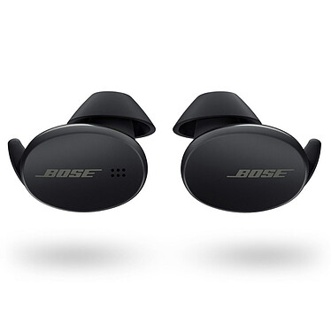 Acheter Bose Sport Earbuds Noir