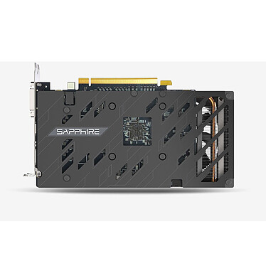 Zafiro PULSE Radeon RX 570 8GD5 Dual-X a bajo precio