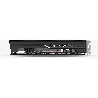 Buy Sapphire PULSE Radeon RX 570 8GD5 Dual-X