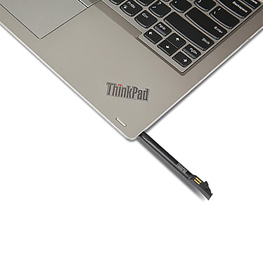 Avis Lenovo ThinkPad Pen Pro