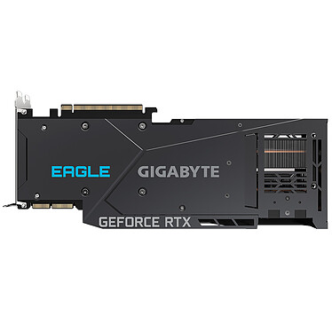 Acheter Gigabyte GeForce RTX 3090 EAGLE OC 24G