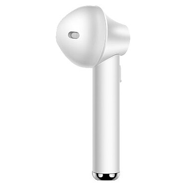 Avis Akashi Écouteurs Stéréo Bluetooth 5.0 Blanc