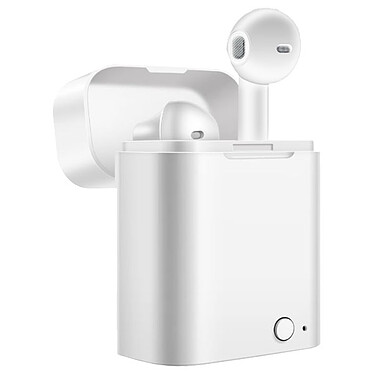 Kit piéton et Casque