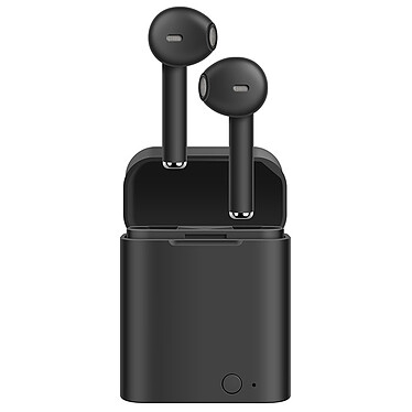 Acheter Akashi Écouteurs Stéréo Bluetooth 5.0 Noir