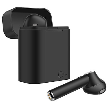 Avis Akashi Écouteurs Stéréo Bluetooth 5.0 Noir