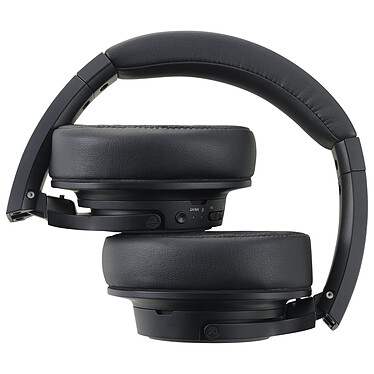 Comprar Audio-Technica ATH-SR50BT Negro