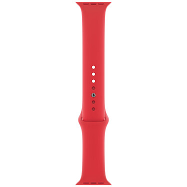 Polsino Apple Sport 44 mm PRODUCT(RED) - Regolare