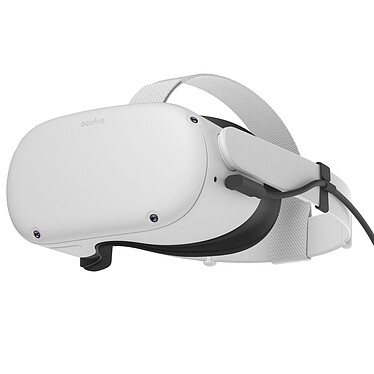Review Oculus Link