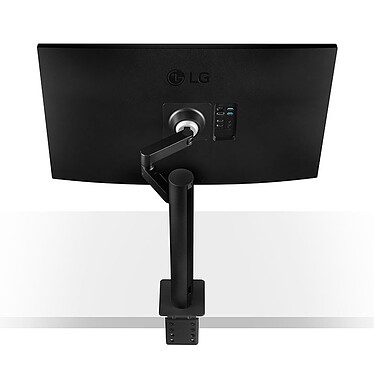 cheap LG 31.5" LED - 32UN880-B