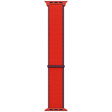Apple Bracelet Sport Loop 40 mm PRODUCT(RED)