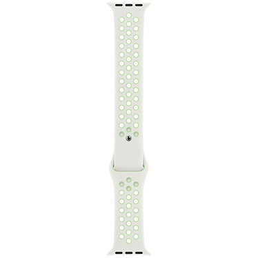 Apple Wristband Nike Sport 40 mm Spruce Aura/Vapor Green