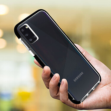 Avis Akashi Coque TPU Ultra Renforcée Samsung Galaxy A31