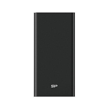 Silicon Power QP60 (Noir)