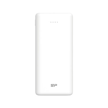 Silicon Power Power Share C20QC (White)