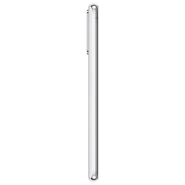 Acquista Samsung Galaxy S20 FE Fan Edition SM-G780F Bianco (6GB / 128GB)