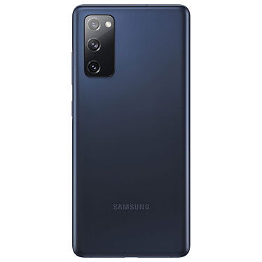Samsung Galaxy S20 Fan Edition SM-G780F Azul (6 GB / 128 GB) a bajo precio