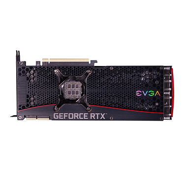 Review EVGA GeForce RTX 3090 XC3 GAMING