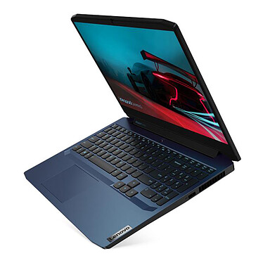 Review Lenovo IdeaPad Gaming 3 15ARH05 (82EY000AFR)