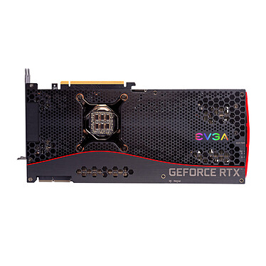 Acheter EVGA GeForce RTX 3090 FTW3 GAMING