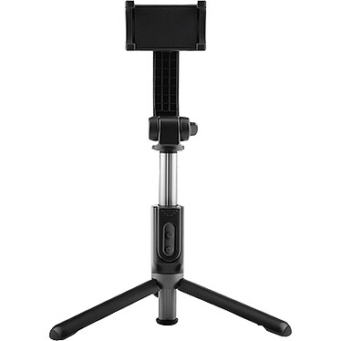 Review Akashi Bluetooth Multi Angles Gimbal 3-in-1