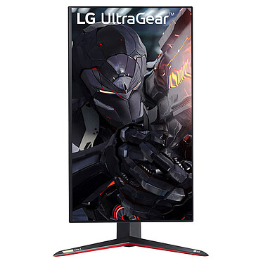 Opiniones sobre LG 27" LED - UltraGear 27GN950-B