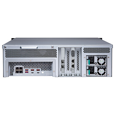 QNAP TS-H1683XU-RP-E2236-128G economico
