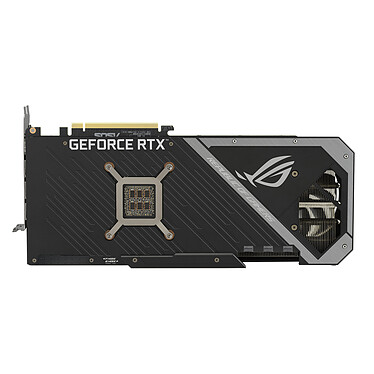 Comprar ASUS GeForce ROG STRIX RTX 3080 O10G GAMING