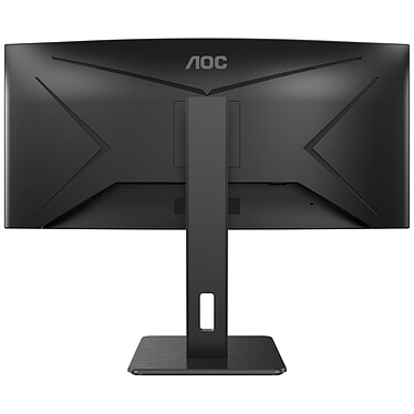 AOC 34 LED - CU34G2/BK - Ecran PC - LDLC