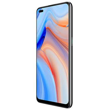 Avis OPPO Reno4 Noir (8 Go / 128 Go)