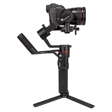 Review Manfrotto MVG220