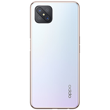 OPPO Reno4 Z Blanco (8 GB / 128 GB) a bajo precio