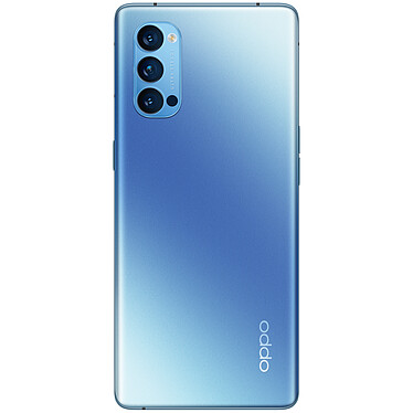 OPPO Reno4 Pro Blue (12 GB / 256 GB) a bajo precio