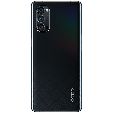 OPPO Reno4 Pro Black (12 GB / 256 GB) a bajo precio