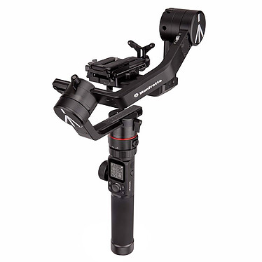 Manfrotto MVG460