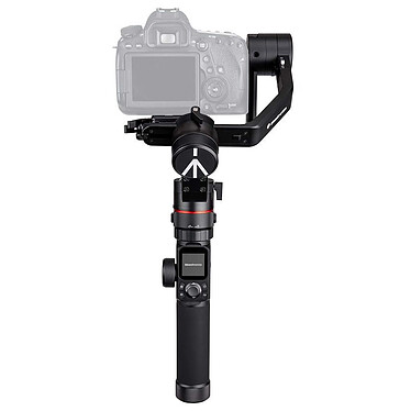 Nota Manfrotto MVG460