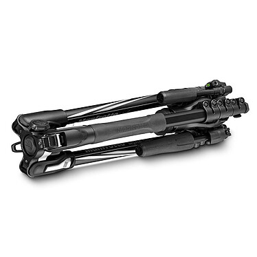Acheter Manfrotto Befree 3-Way Live Advanced