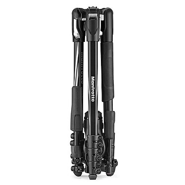 Nota Manfrotto Befree 3-Way Live Advanced