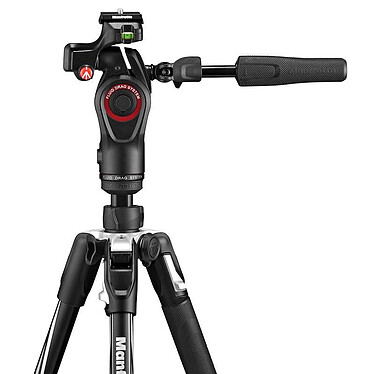 Camera tripod