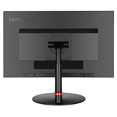 Lenovo 23.8" LED - ThinkVision P24h-10 pas cher