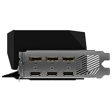 Gigabyte AORUS GeForce RTX 3090 MASTER 24G economico