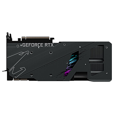 Buy Gigabyte AORUS GeForce RTX 3090 MASTER 24G