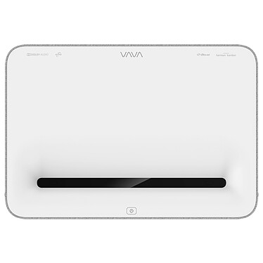 Review VAVA VA-LT002 White