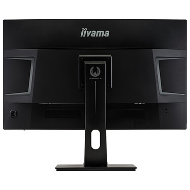 iiyama 31,5" LED - G-MASTER GB3266QSU-B1 Águila Roja a bajo precio