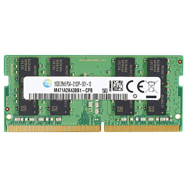 HP 8 Go DDR4 SO-DIMM 2133 MHz