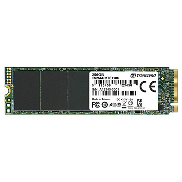 SSD Transcend 110S 256GB (TS256GMTE110S)