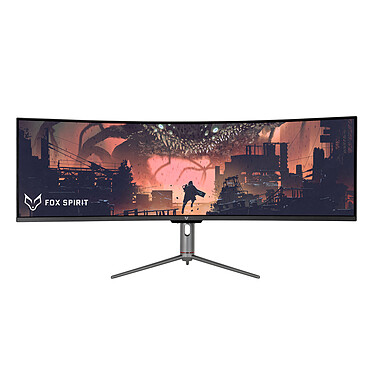 PC monitor