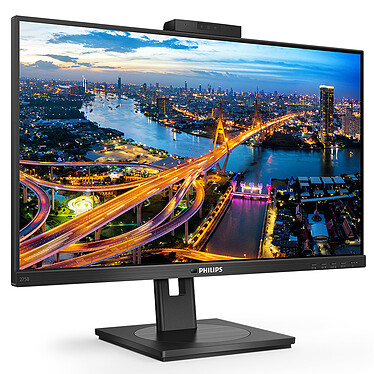 Review Philips 27" LED - 275B1H/00